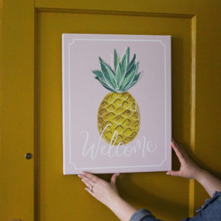 Lily & Val 2018 Summer Decor Collection is Here Lily & Val 2018 Summer Decor Collection is Here