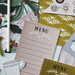 Life of The Party Paper Crafting by Lily & Val is Now Available For Pre-Order Life of The Party Paper Crafting by Lily & Val is Now Available For Pre-Order
