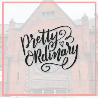 Lily & Val Presents: Pretty Ordinary Friday #95 Lily & Val Presents: Pretty Ordinary Friday #95
