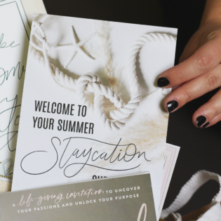 Staycation Surprise Box Launching on Thursday, July 26th Staycation Surprise Box Launching on Thursday, July 26th