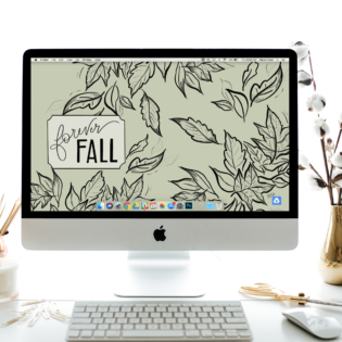 September’s “Forever Fall” FREE Desktop Download September’s “Forever Fall” FREE Desktop Download