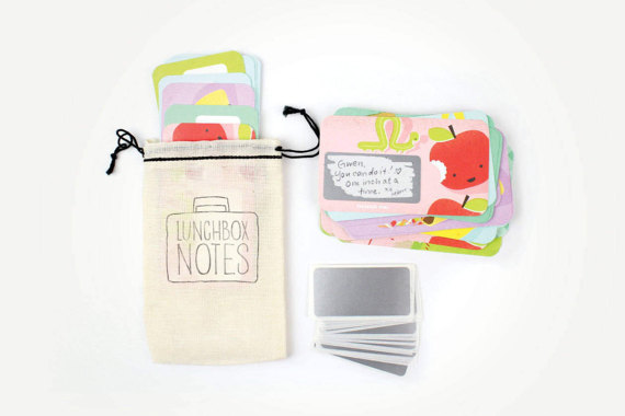 how fun are these scratch off lunchbox notes to let them know you love them and think they are amazing!