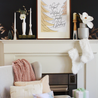 Introducing the 2018 Holiday Collection: A Good Old Fashioned Family Christmas Introducing the 2018 Holiday Collection: A Good Old Fashioned Family Christmas