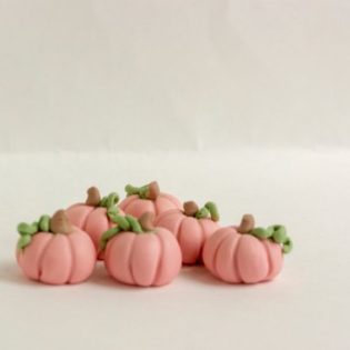 Lily & Val Loves- Beautiful Pumpkin Items Lily & Val Loves- Beautiful Pumpkin Items