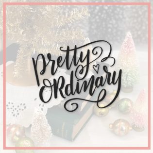 Lily & Val Presents: Pretty Ordinary Friday #99 Lily & Val Presents: Pretty Ordinary Friday #99