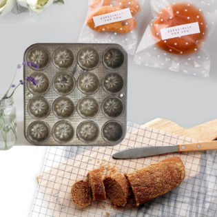 Lily & Val Gift Guide- The Baker Lily & Val Gift Guide- The Baker