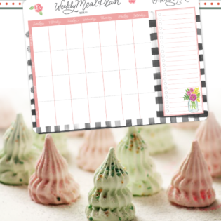 Lily & Val Gift Guide : The Hostess Lily & Val Gift Guide : The Hostess