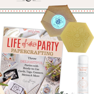 Lily & Val Gift Guide: Under $25 Lily & Val Gift Guide: Under $25