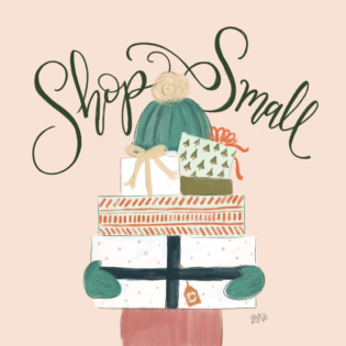 Free Small Business Saturday Graphics to Share the Shop Small Love This Holiday Season Free Small Business Saturday Graphics to Share the Shop Small Love This Holiday Season