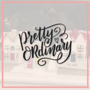 Lily & Val Presents: Pretty Ordinary Friday #100 Lily & Val Presents: Pretty Ordinary Friday #100