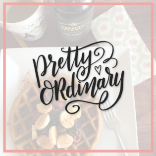 Lily & Val Presents: Pretty Ordinary Friday #101 Lily & Val Presents: Pretty Ordinary Friday #101