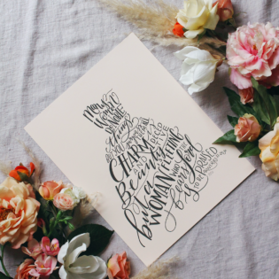 Why the Lily & Val Wedding Collection Means So Much To Me Why the Lily & Val Wedding Collection Means So Much To Me