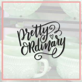 Lily & Val Presents: Pretty Ordinary Friday #103 Lily & Val Presents: Pretty Ordinary Friday #103