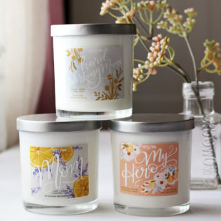 Limited Edition Soy Wax Candles Are Here For Mother’s Day Limited Edition Soy Wax Candles Are Here For Mother’s Day