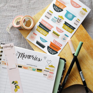 Lily & Val Crafting & Scrapbooking Supplies Are Here! Lily & Val Crafting & Scrapbooking Supplies Are Here!