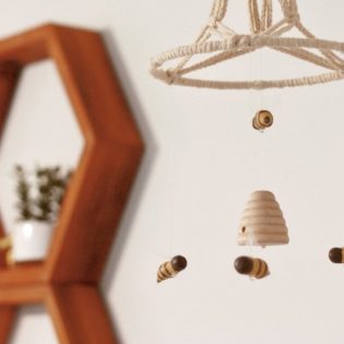Lily & Val Loves- Nursery Decor Lily & Val Loves- Nursery Decor