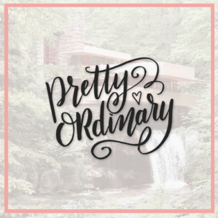 Lily & Val Presents: Pretty Ordinary Friday #105 Lily & Val Presents: Pretty Ordinary Friday #105