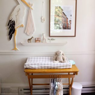 Nursery Ideas For Small Spaces Nursery Ideas For Small Spaces
