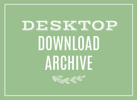 Lily & Val's digital desktop download archive