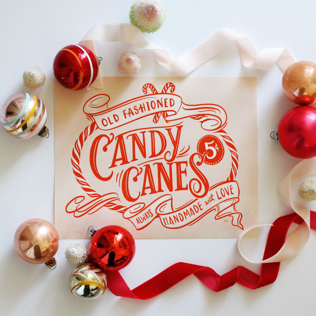 The Art of Candy Making – My Favorite Holiday Tradition