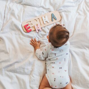 Handmade Holiday Gift Guide: For the Little Ones Handmade Holiday Gift Guide: For the Little Ones