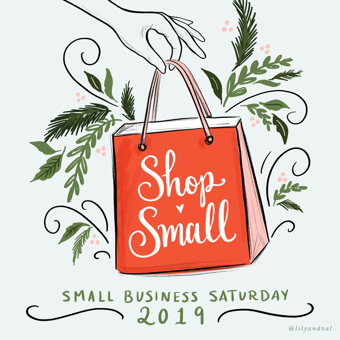Support Small Businesses Small Business Shop Small Sticker Boho Shop Small Shopping