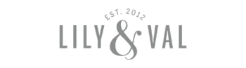 Lily & Val Logo